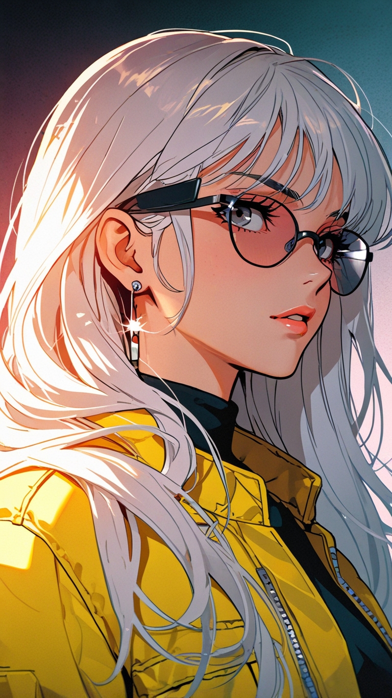 자주 연락이 오는가?