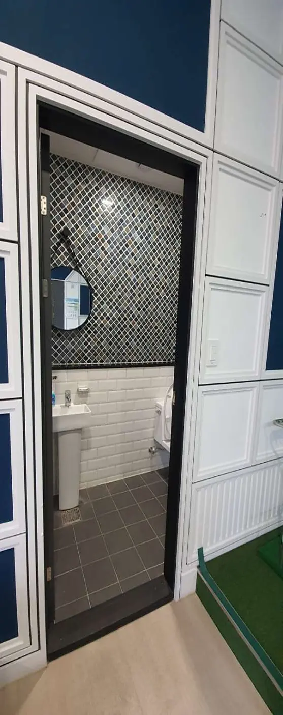 골프존파크 조촌 프라임