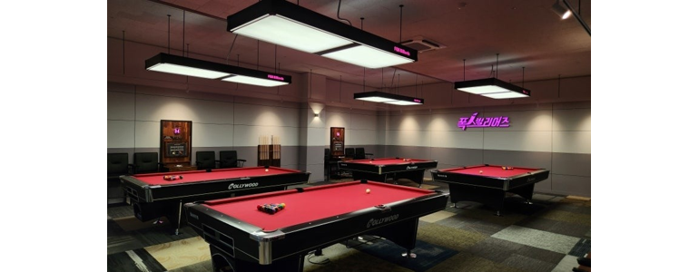 청주 청원구 당구장