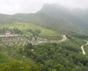 황매산 오토캠핑장_4