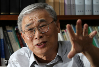 이종석 국정원장 후보자 전 통일부장관 프로필