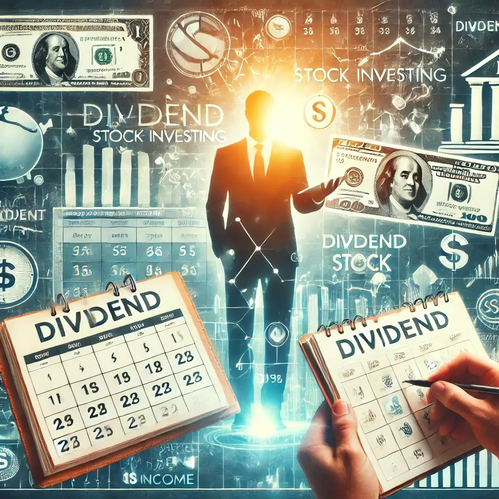 배당주 투자로 안정적인 월급 만들기