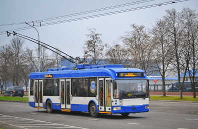 경기도 버스 파업