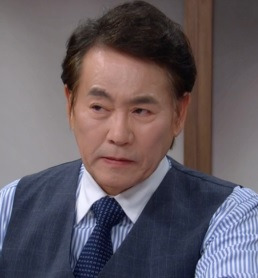 이병준 배우 작품 활동