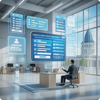 2026 실업급여 조건 이미지