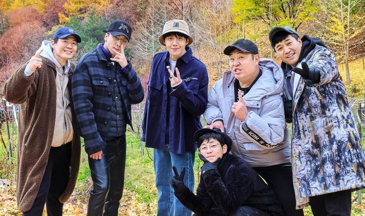 1박 2일