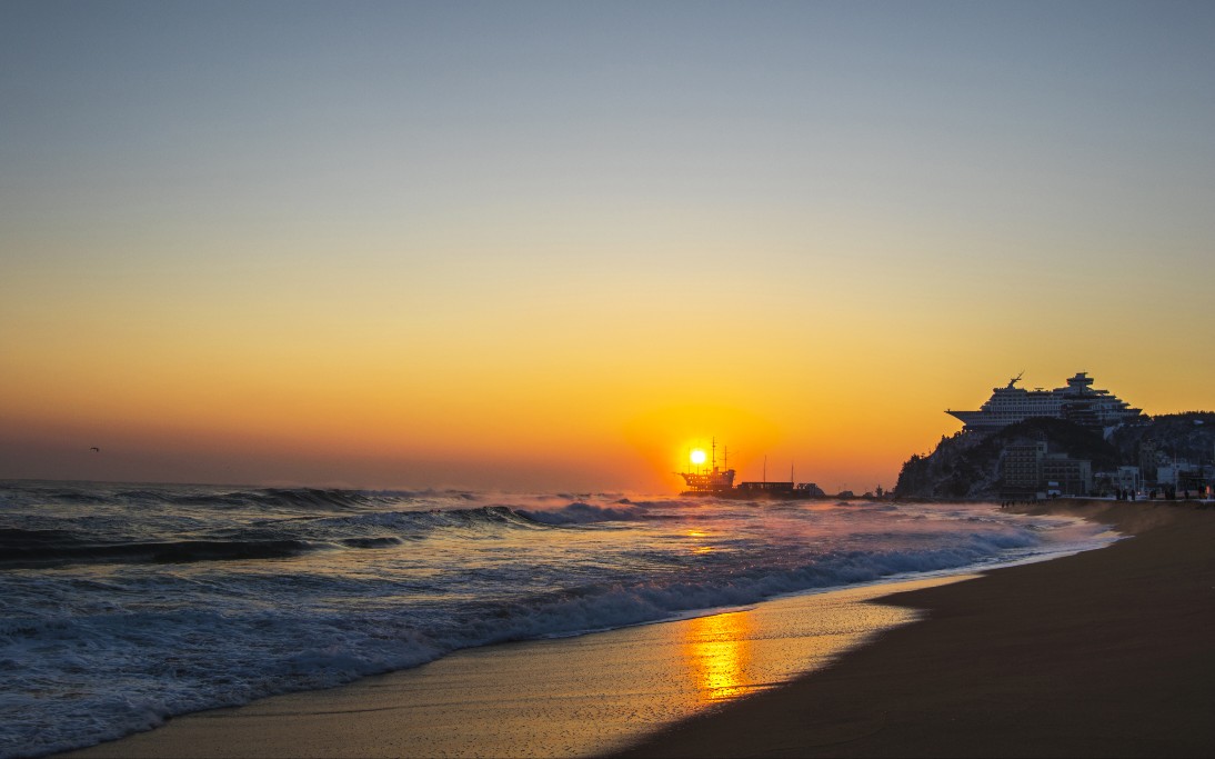전국 해맞이 명소와 시간 알아보기