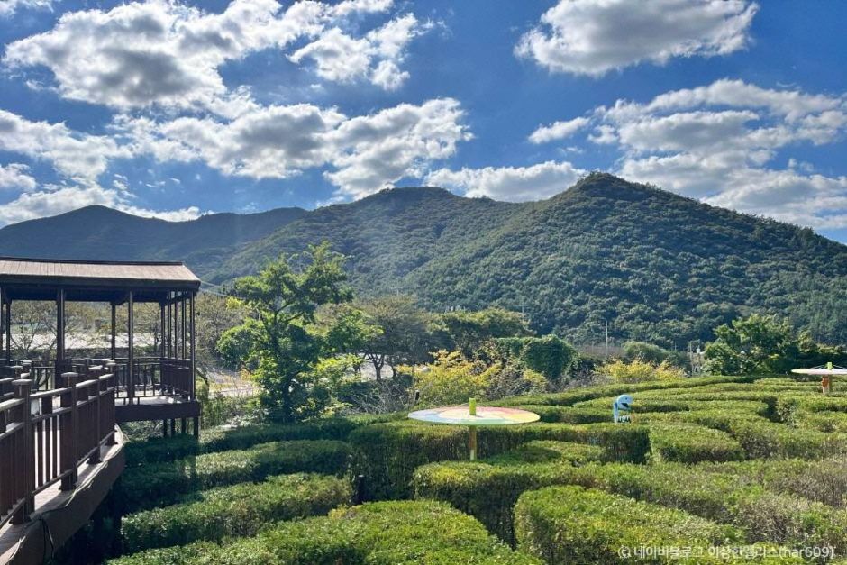 해남 가볼만한곳 베스트10