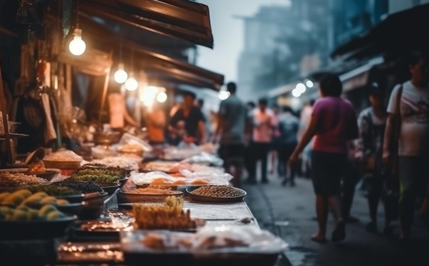 전통시장 활성화 및 성수품 가격 안정 대책