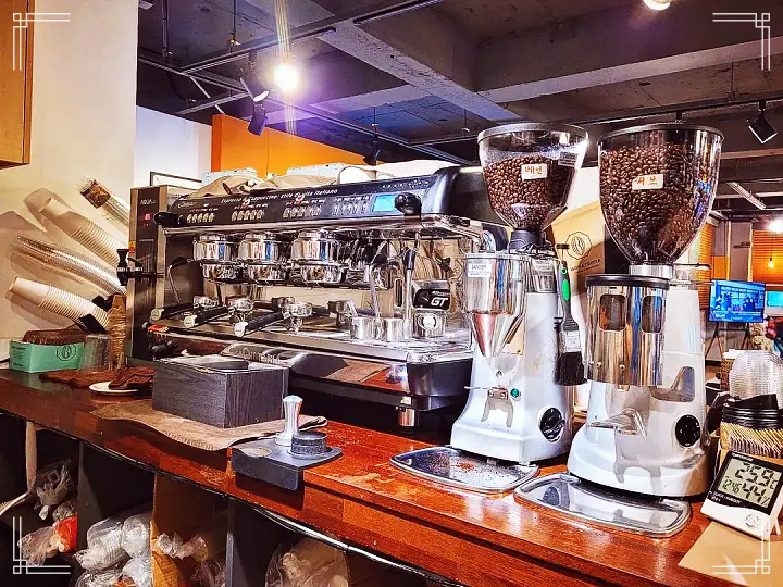 생생정보 카카오 다크 초컬릿 디저트 카페 맛집