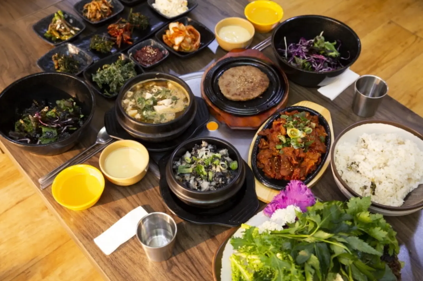 생방송-오늘-저녁-포천-우렁이-쌈밥-식당-위치-정보-안내