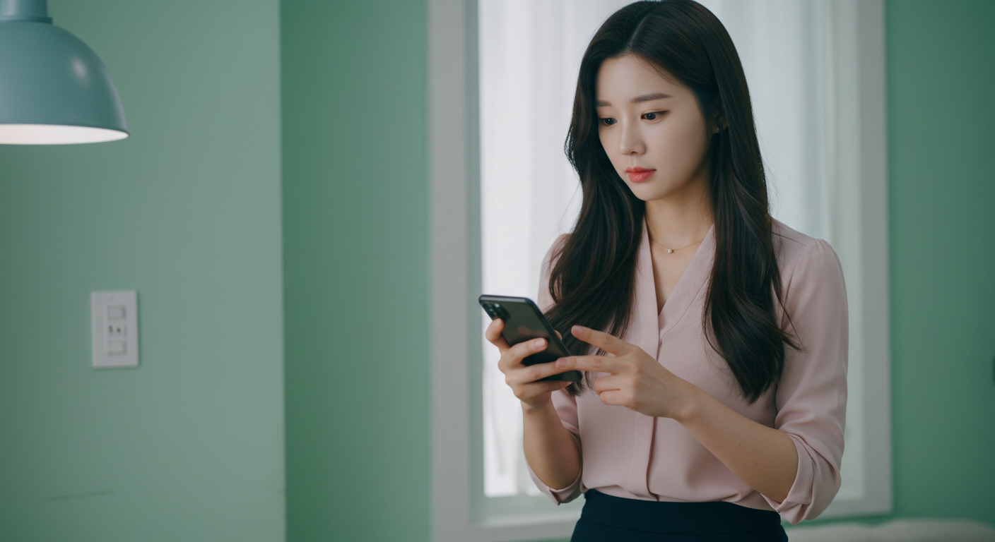 캔들 차트