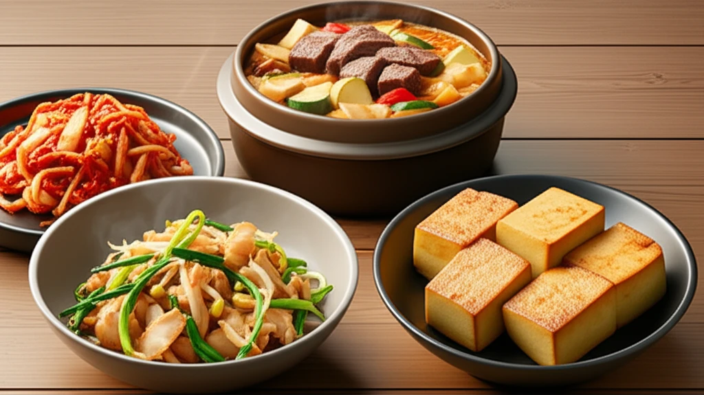 직장인 외식 상황별 저탄고지 추천 메..