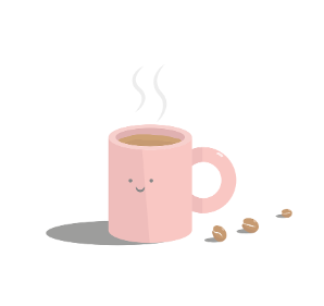 커피를 끊게 되면 어떻게 될까