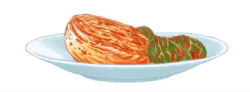 김치