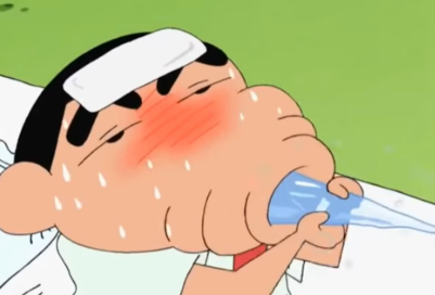 더위-먹었을때-증상-설사