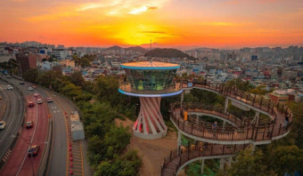 대구 관문시장에 있는 할매집식당