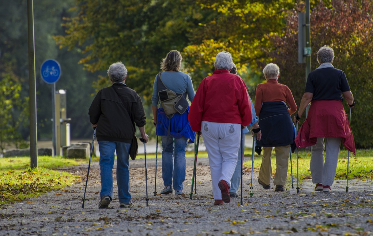 사람을 만나며 마음이 자라는 ‘사회활동’