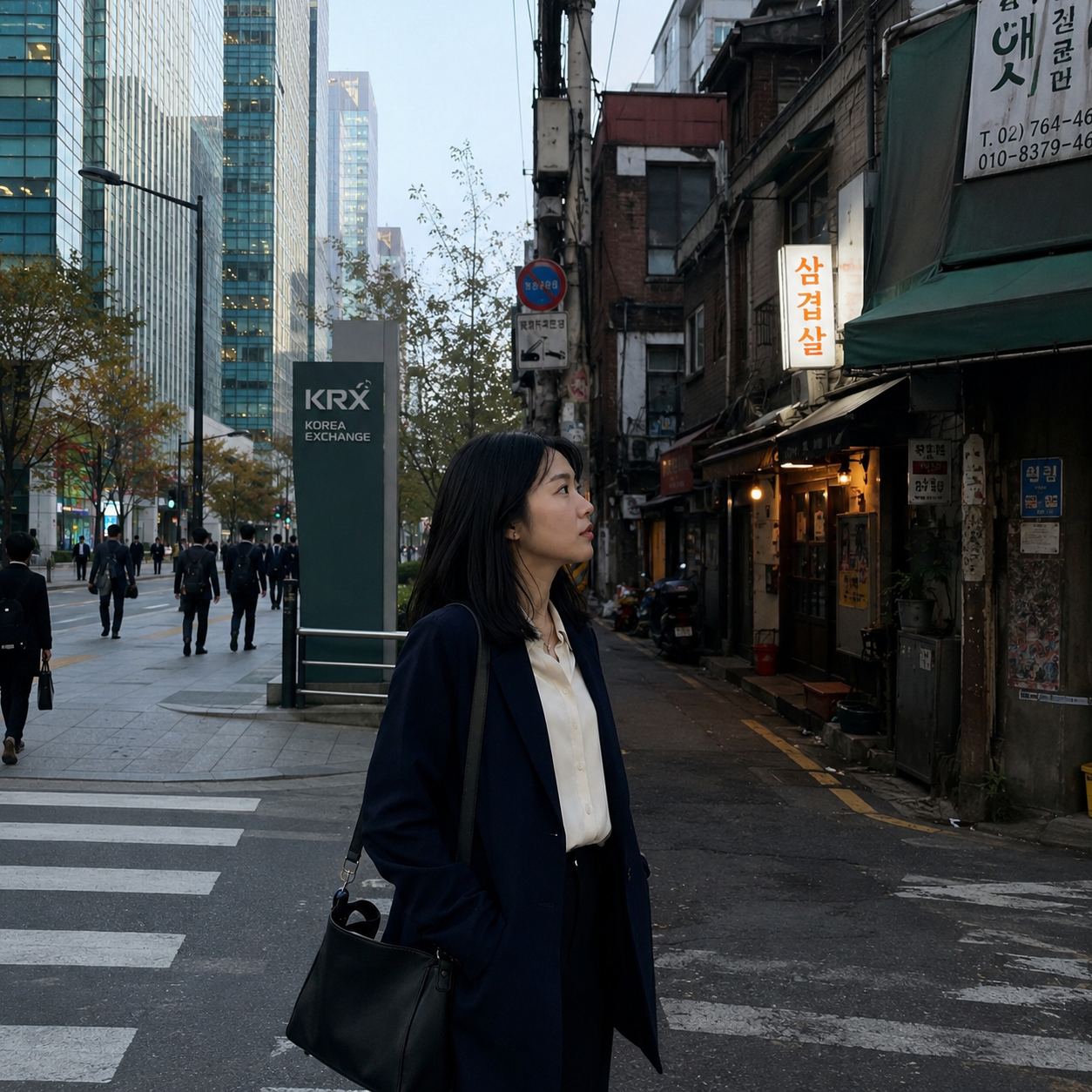 2026년 AI 반도체 호황과 1500원 고환율, IMF의 그늘
