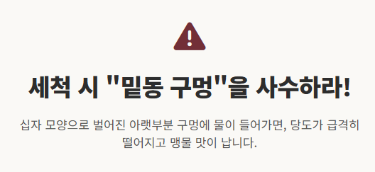 무화과 보관법