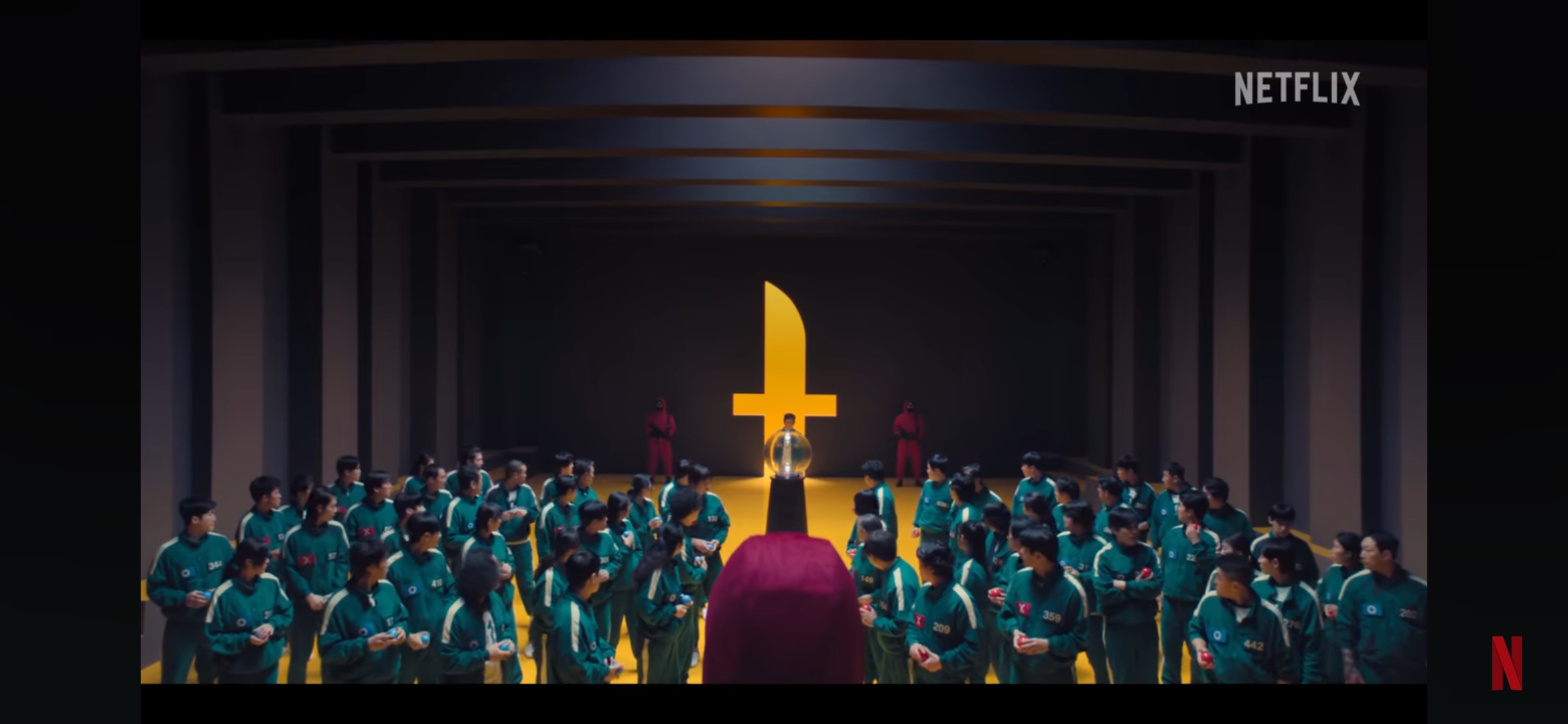 오징어게임 시즌3 공개일