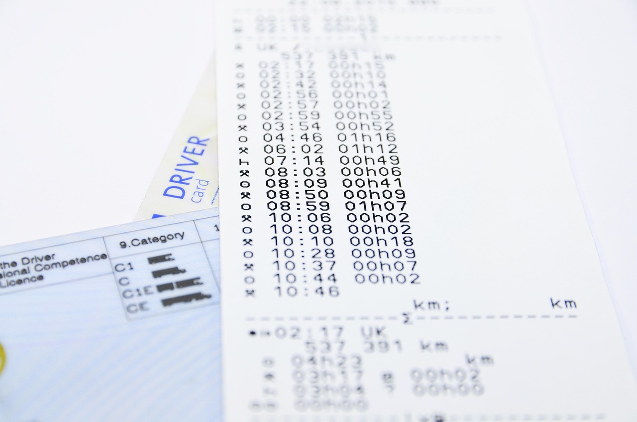 운전면허증 재발급 방법