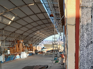 자연애콘테이너하우스