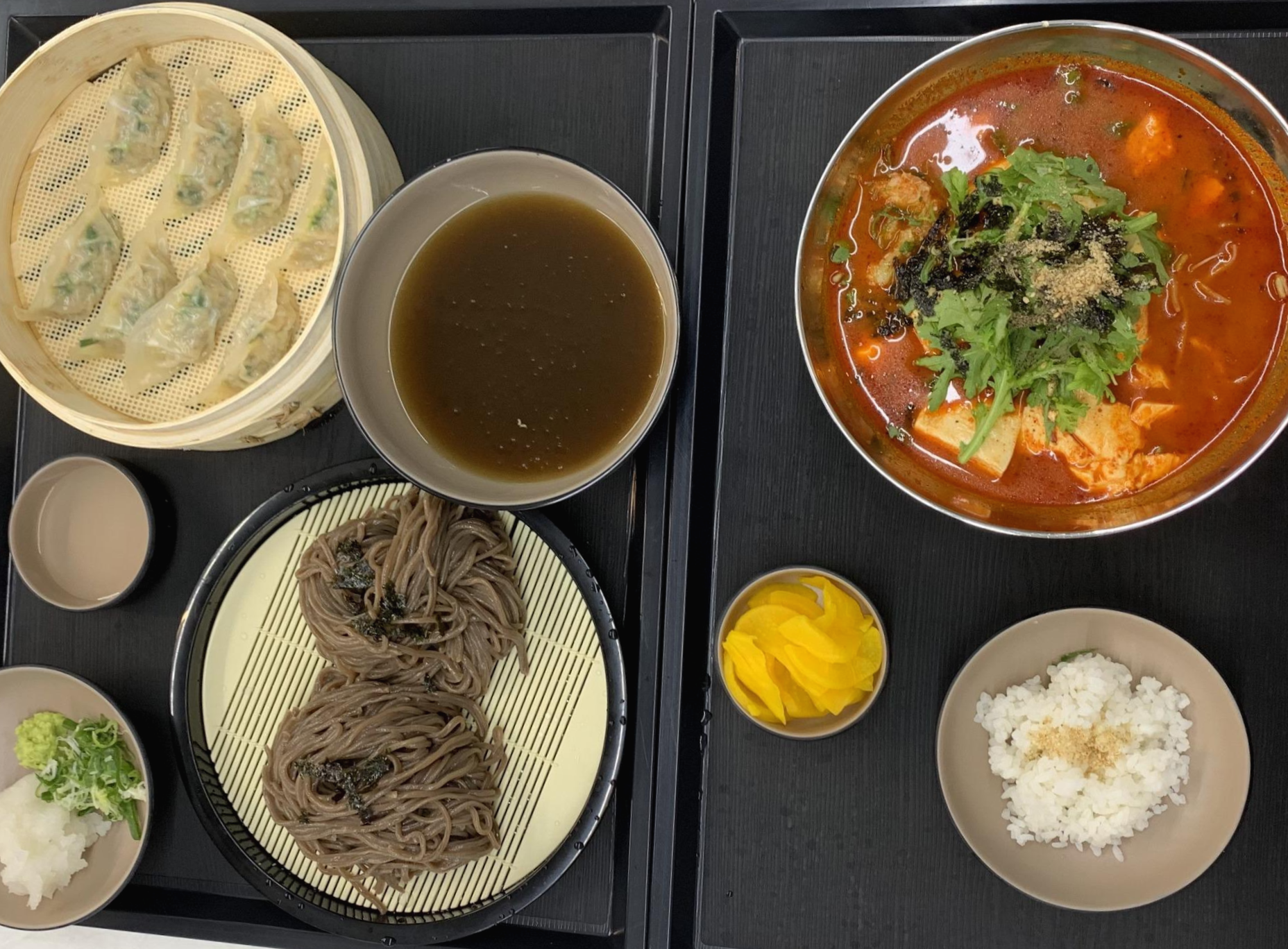 만두