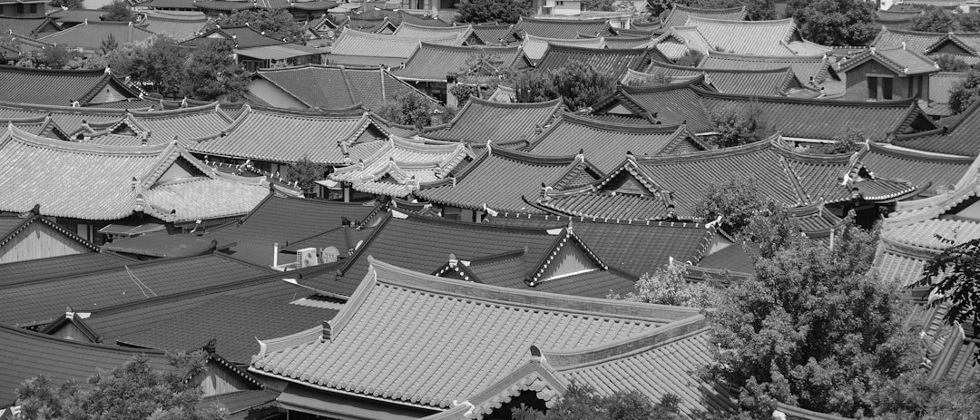 Hanok Village