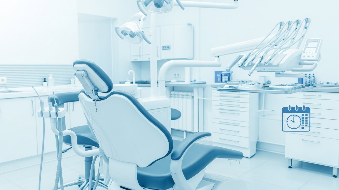 구강관리, 치아관리