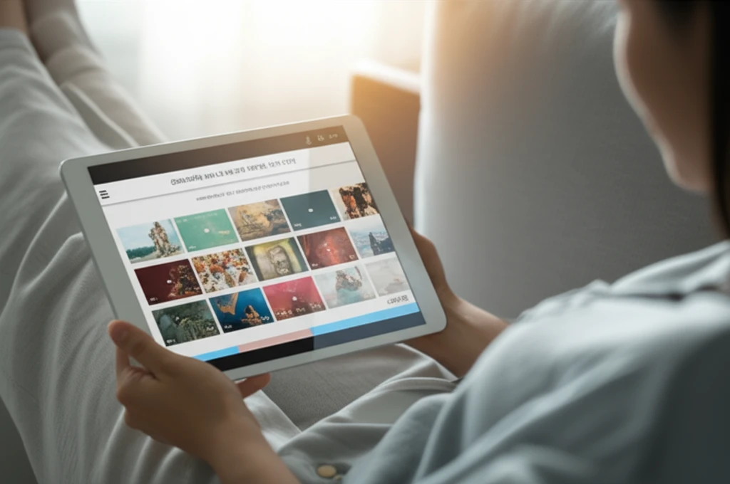 지루함 없이 영어 정복: 유튜브 학습..