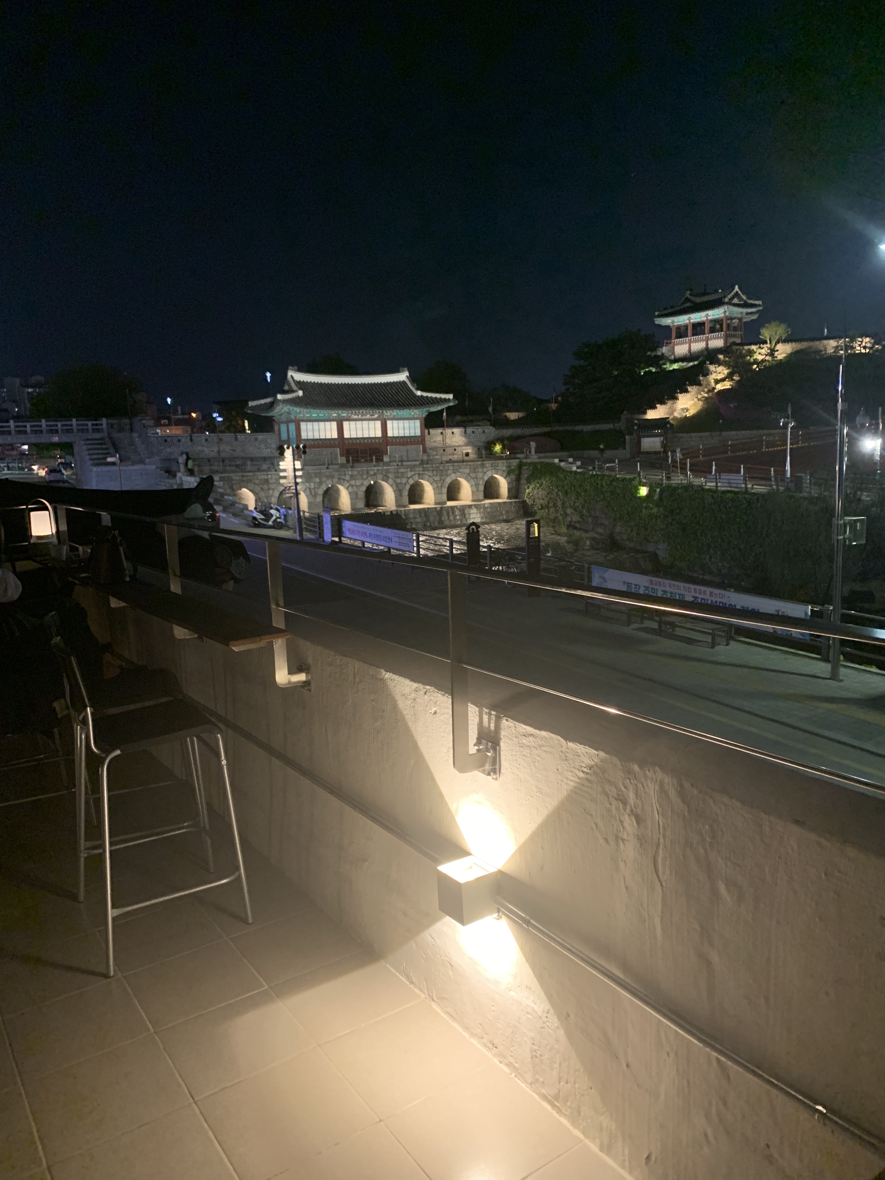 정지영커피로스터즈