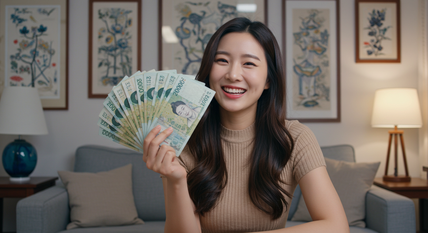 주거급여 받고 이런 혜택도 받았습니다 – 수급자만 가능한 숨겨진 복지 총정리