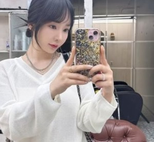 김주연 개그우먼 무속인 프로필