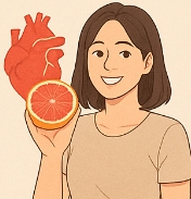 자몽 효능