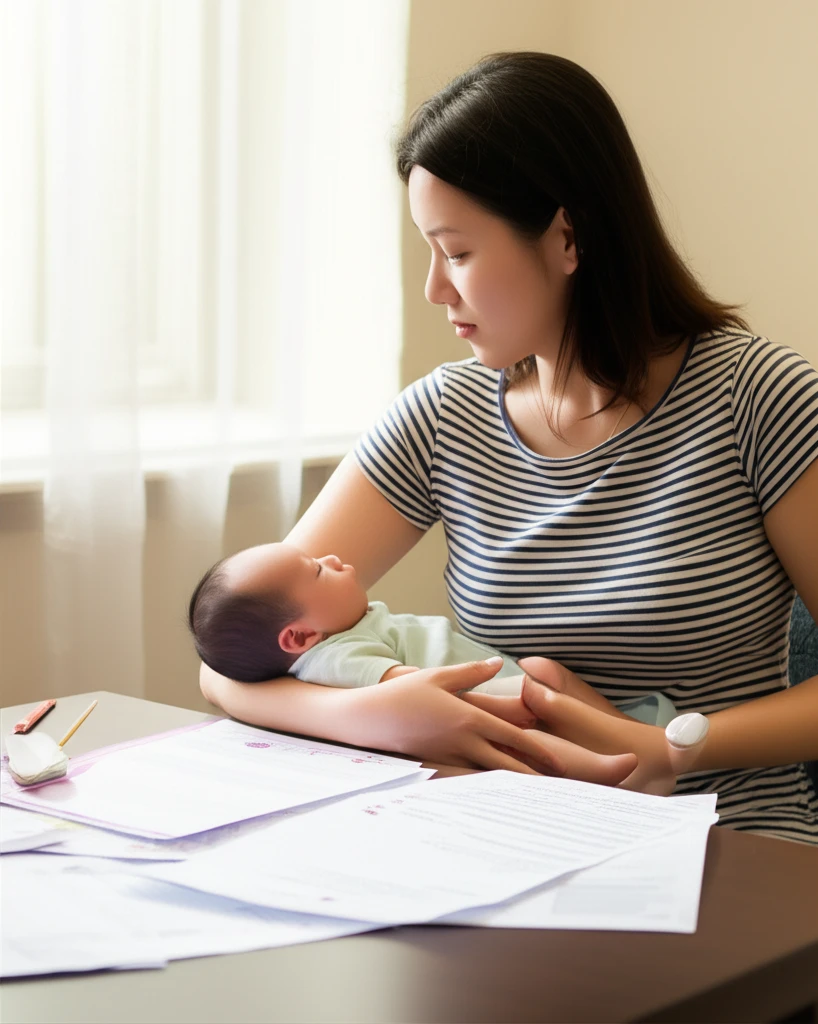 출산 보험금 똑똑하게 청구하는 방법 