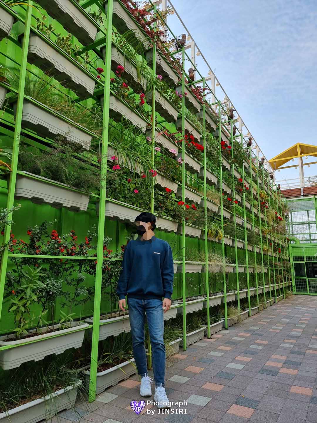 김포 양촌 복합문화공간 대형 브런치 베이커리 카페 55갤런