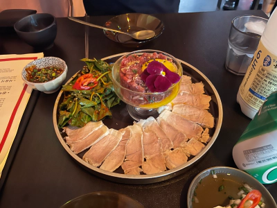 병점 심미경 병점역 부근 분위기 맛집 술집 방문 후기