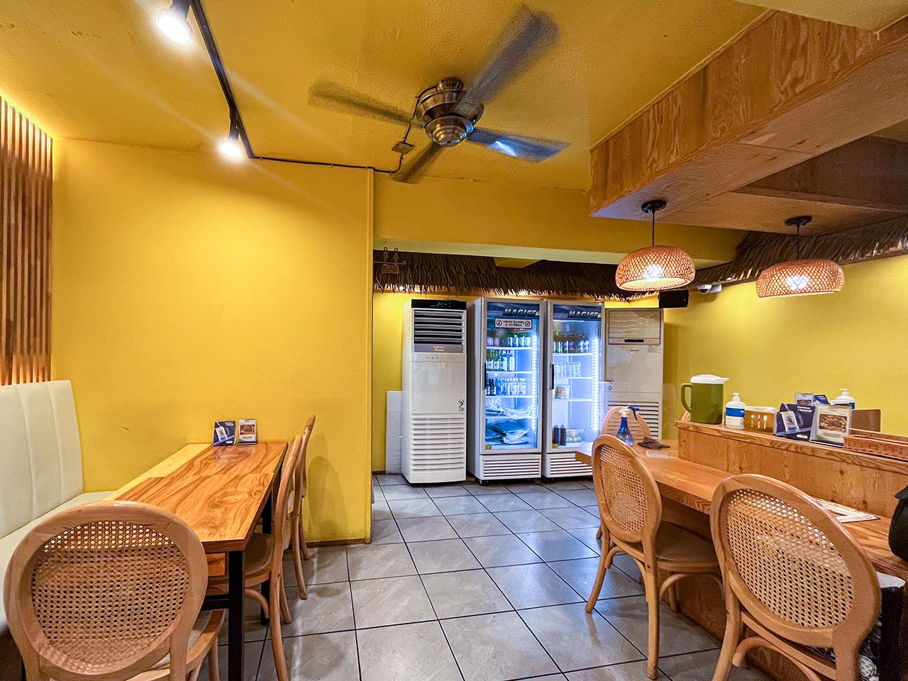 부들파이터 부산대점