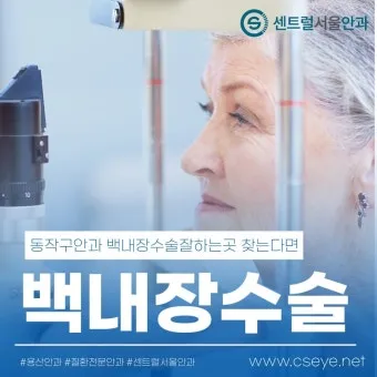 백내장 수술 비용 실비 보험 청구 회복기간_17