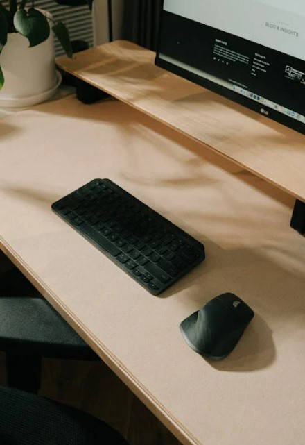 블루투스 키보드 연결법&amp;#44; 스마트폰부터 노트북까지 완벽하게 연결하는 방법