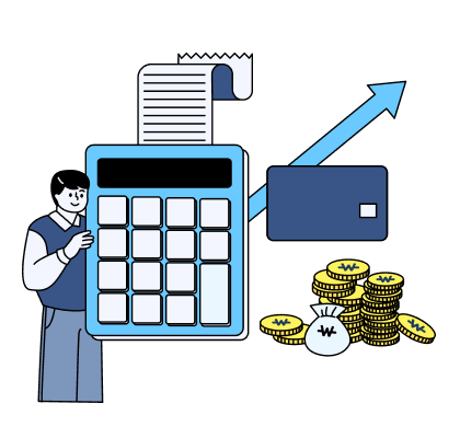 퇴직금 계산 방법