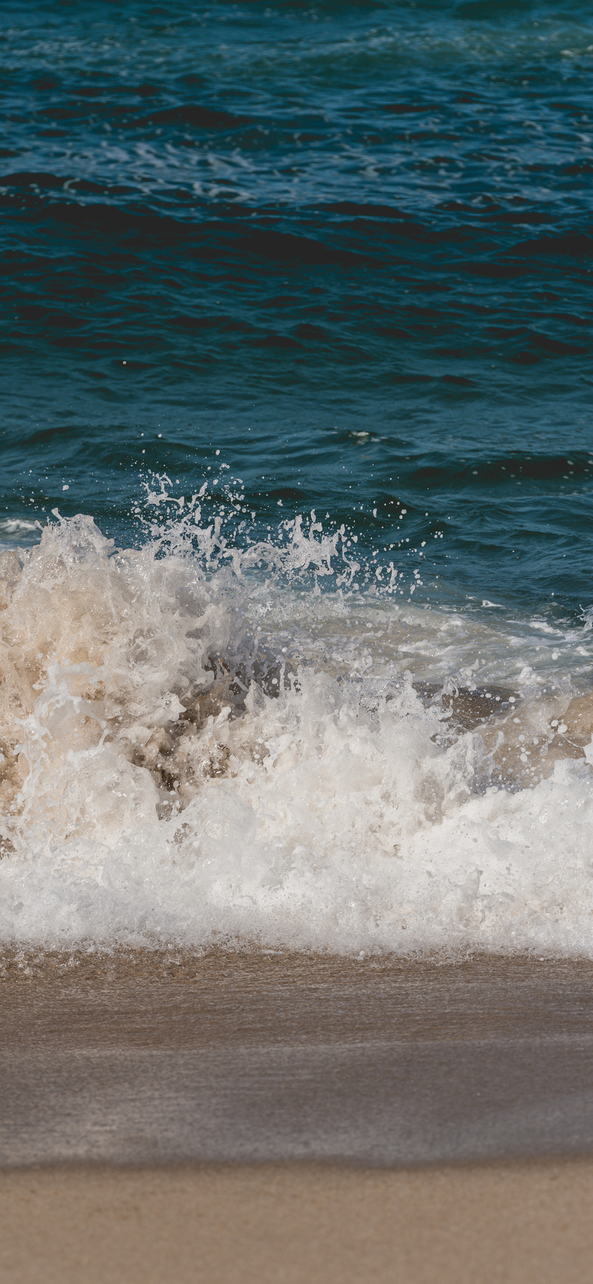 아이폰 배경화면 고화질 추천] 감성적인 배경부터 4K까지 총정리!