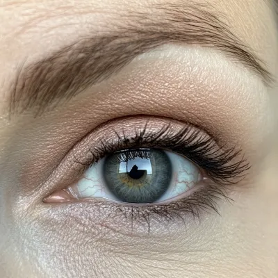 황반 변성 예방 음식6