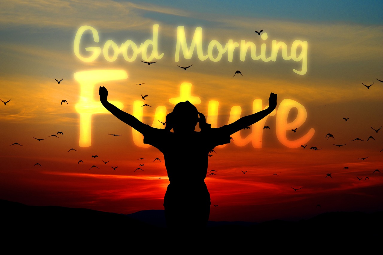 새해다짐 실천하는 방법