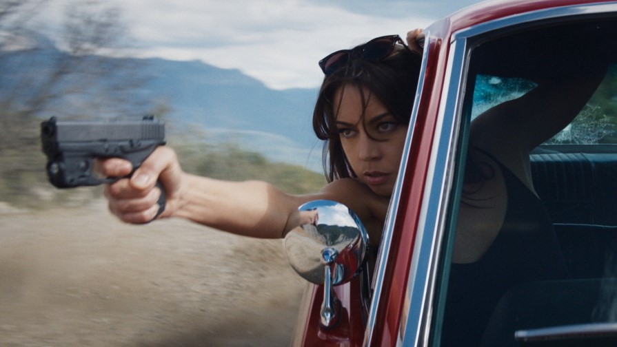 스파이 코드명 포춘