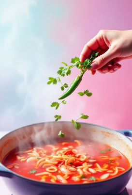 감자탕 만드는법: 황금레시피 - 깊고 얼큰하게 끓이는 비법