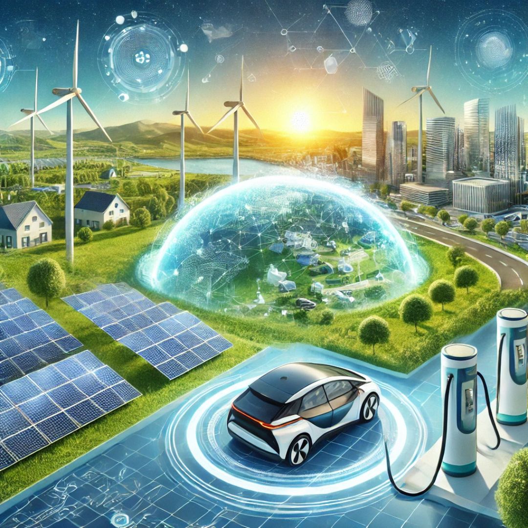 지속가능한 에너지