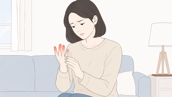 목디스크 증상