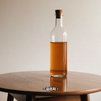 참기름 영양성분